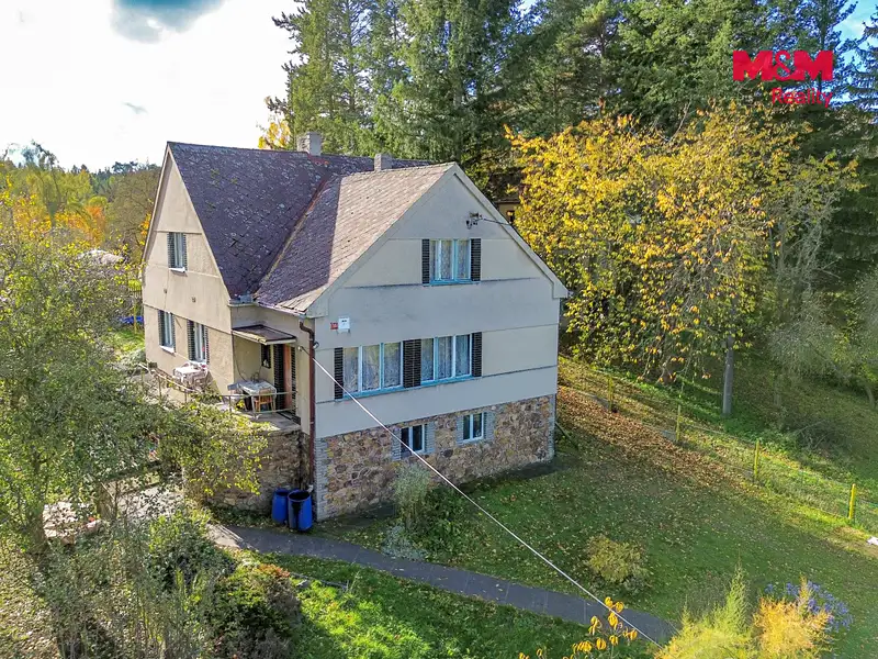 Prodej chalupy 198 m², pozemek 2298 m², Račice – náhled fotky 2
