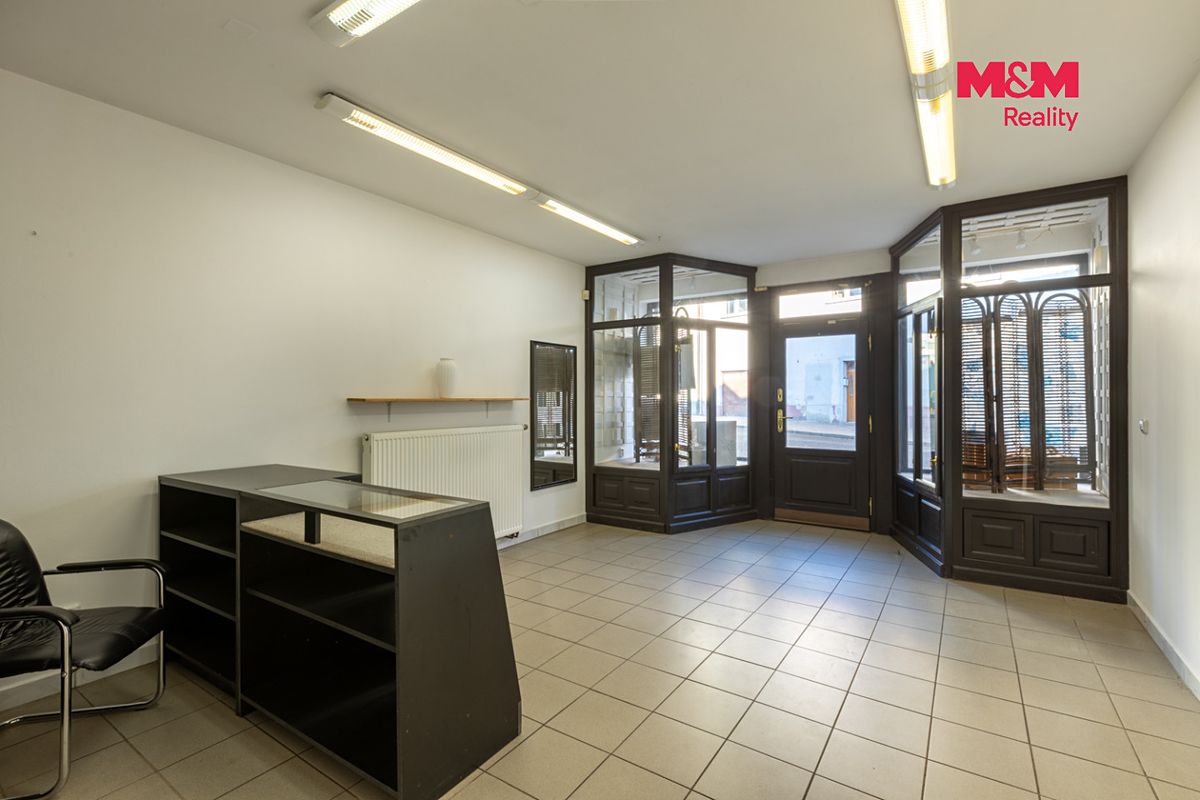 Prodej obchodního prostoru 440 m² – fotografie 2