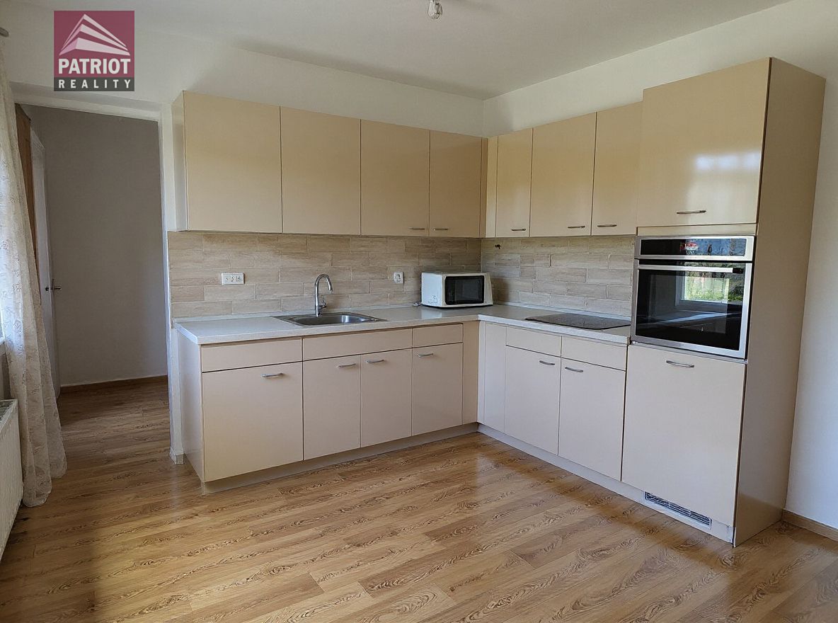 Prodej rodinného domu 75 m², pozemek 358 m² – fotografie 5
