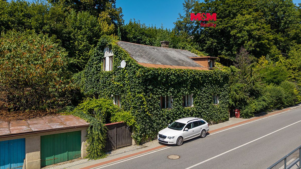 Prodej rodinného domu 130 m², pozemek 681 m²