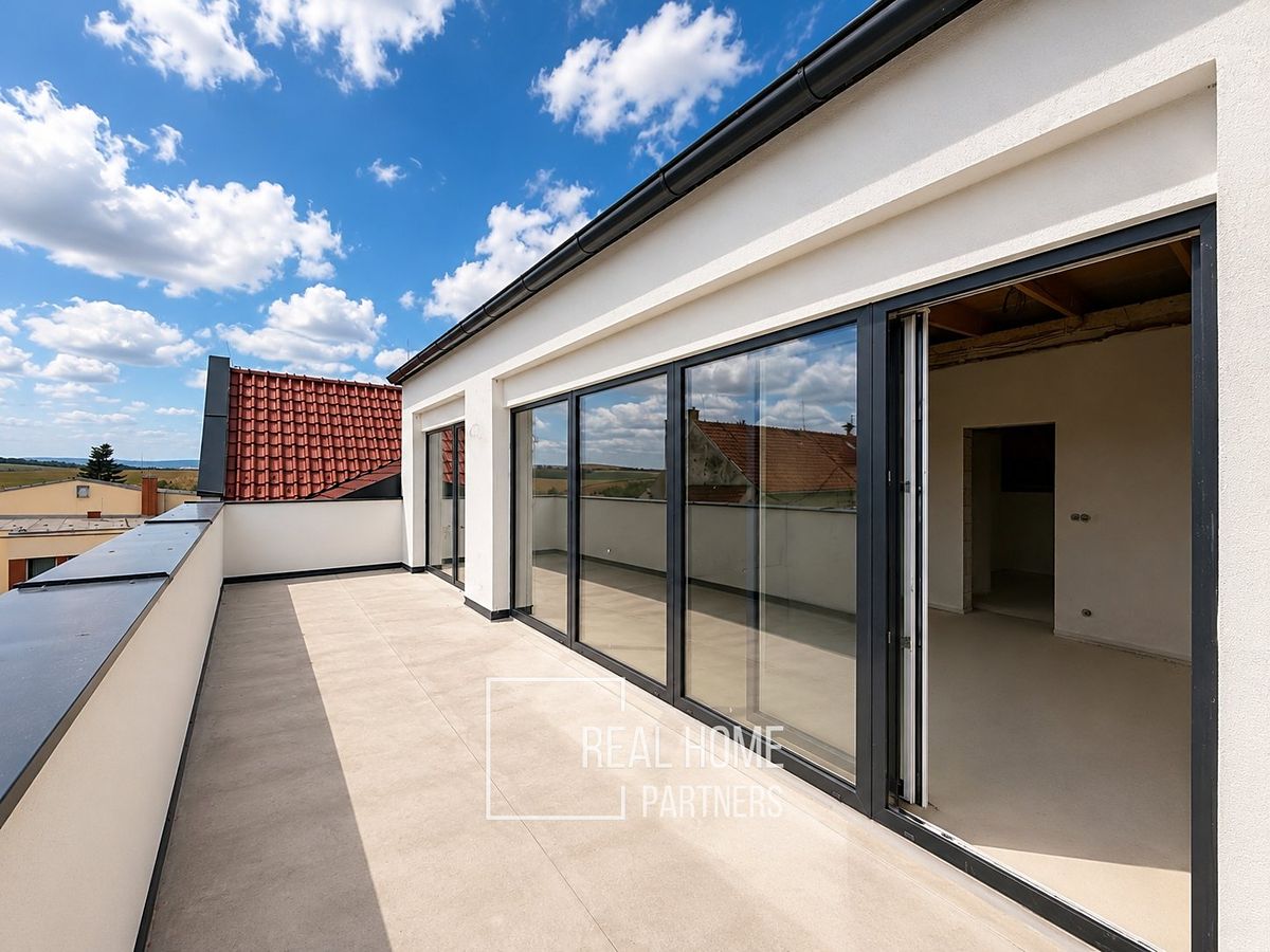 Prodej bytu 3+kk 110 m² – fotografie 2