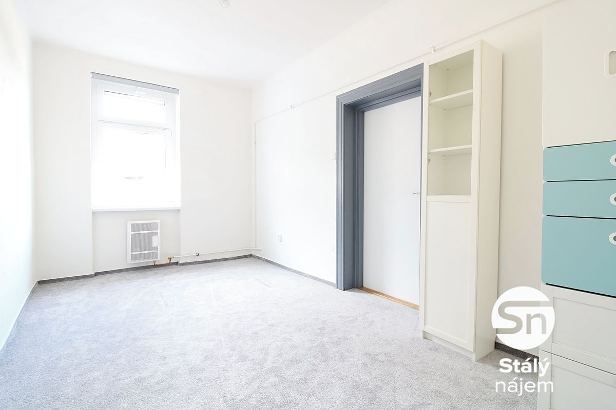 Pronájem bytu 2+1 61 m² – fotografie 4