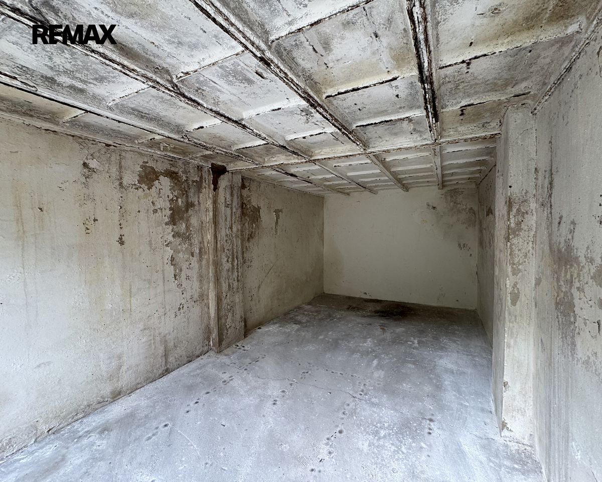 Prodej garáže 20 m² – fotografie 3
