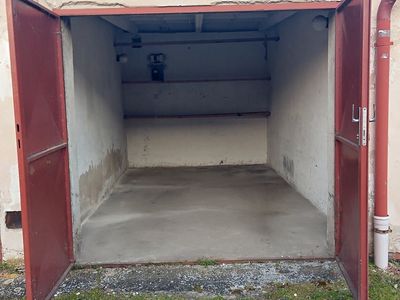 Prodej garáže 17 m²