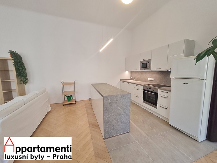 Wohnung 2+kk zur Miete, 65 m² (9 von 20)