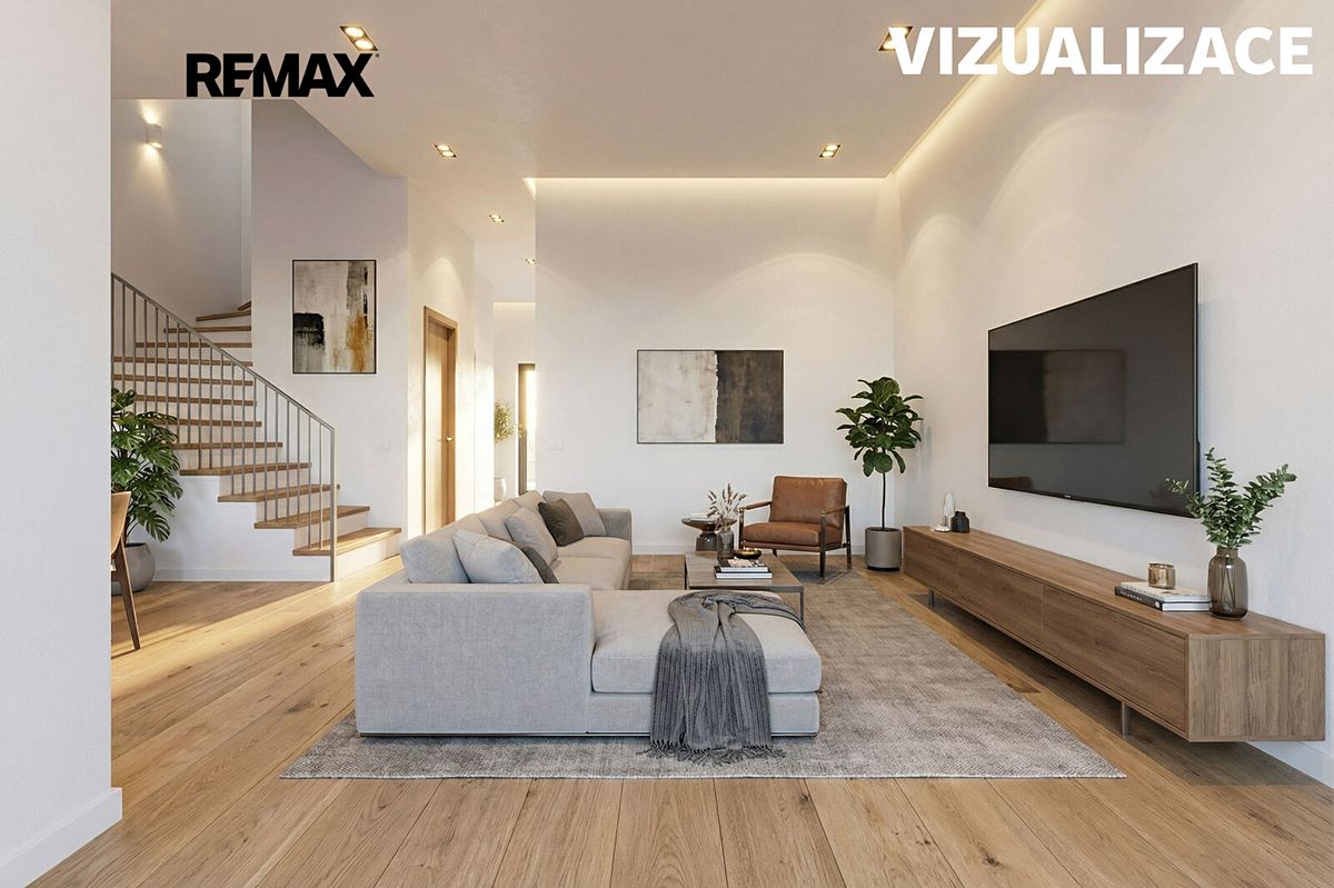 Prodej rodinného domu 149 m², pozemek 292 m² – fotografie 5