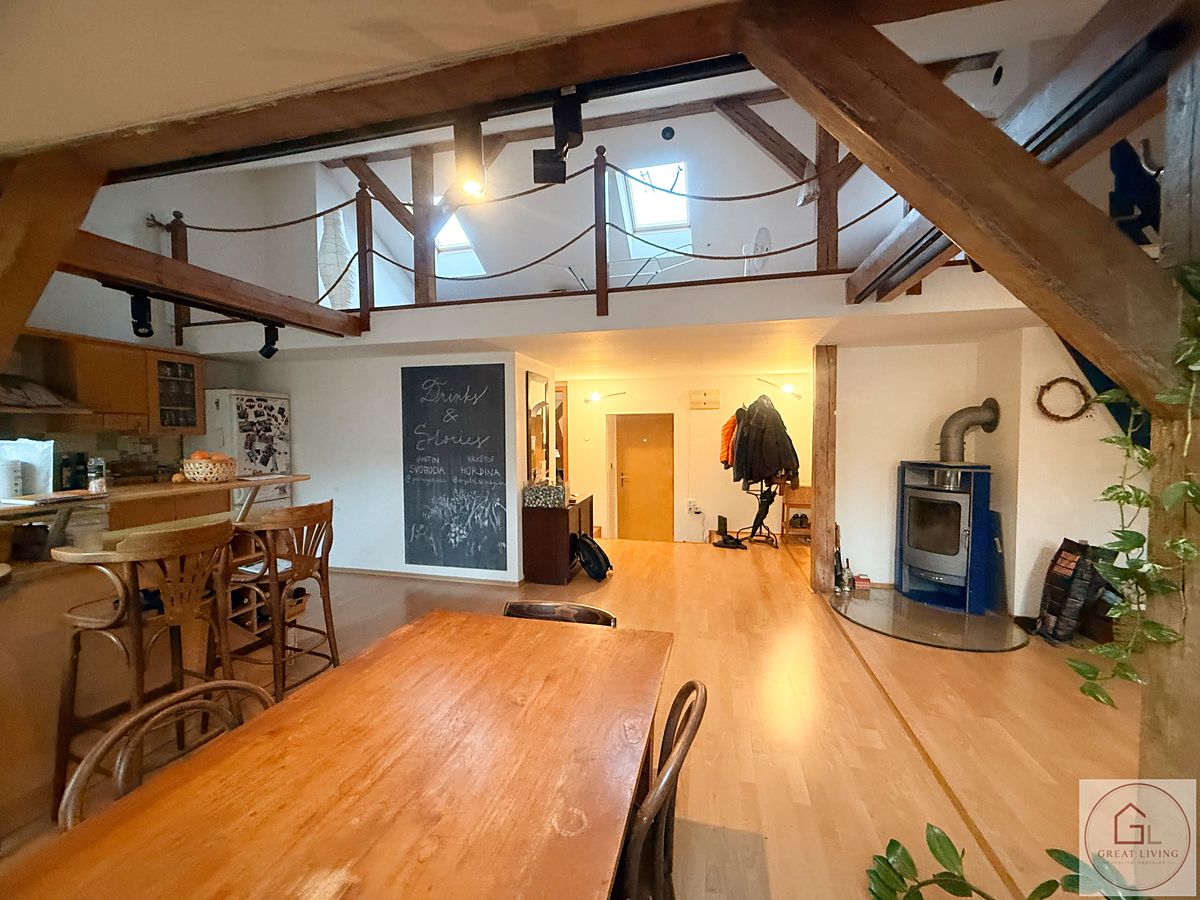 Prodej bytu 5+kk 178 m² – fotografie 2