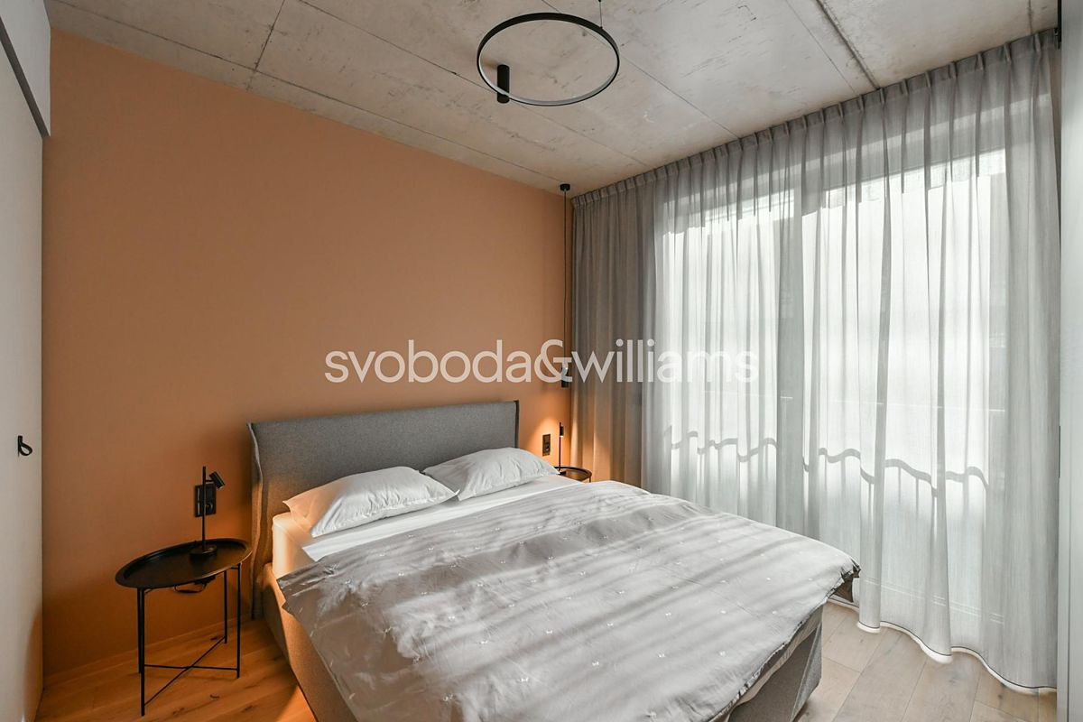 Pronájem bytu 2+kk 35 m² – fotografie 5