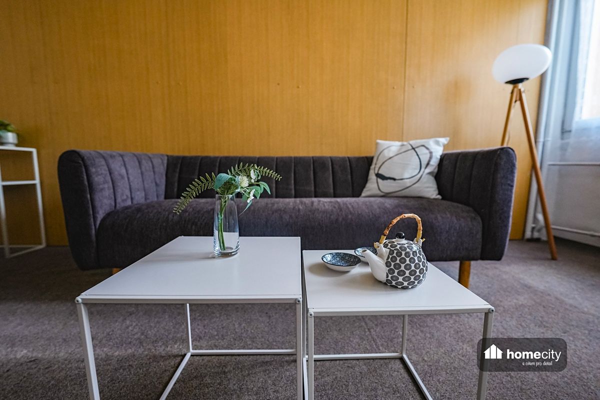 Prodej bytu 1+kk 36 m² – fotografie 5