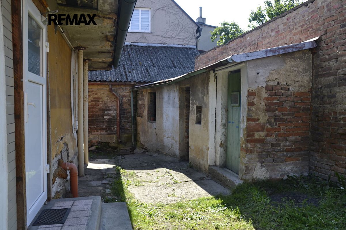 Prodej rodinného domu 75 m², pozemek 183 m² – fotografie 5