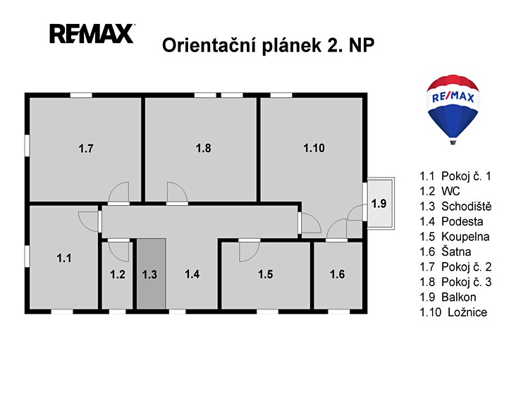 Haus zum Kauf, 220 m² (23 von 36)