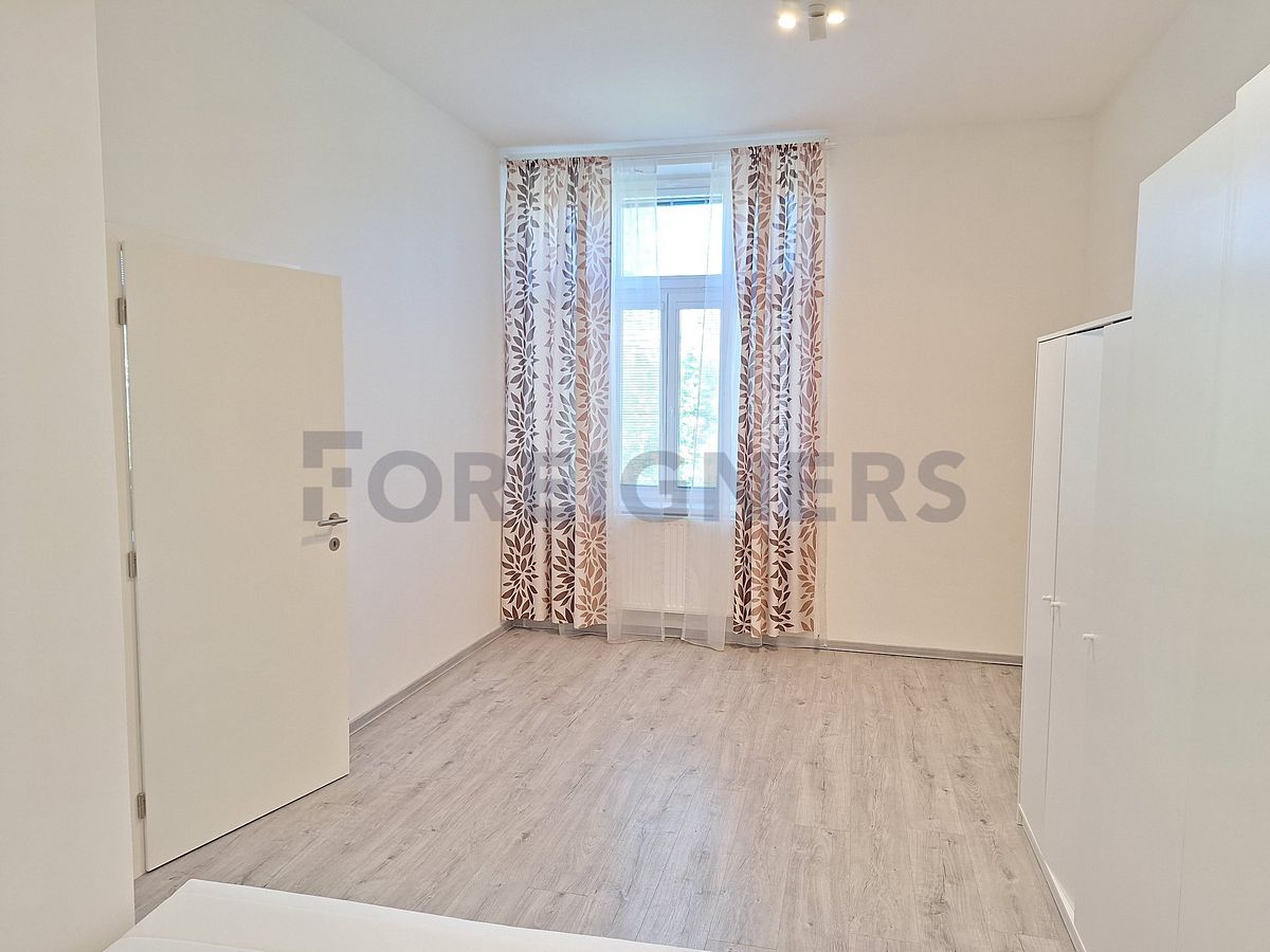 Pronájem bytu 2+kk 46 m² – fotografie 4