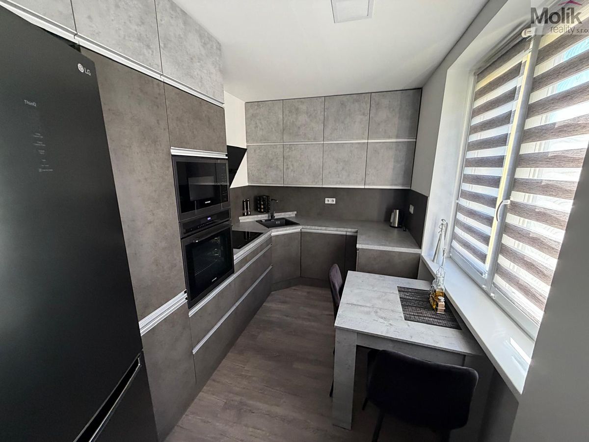 Prodej bytu 2+1 52 m²