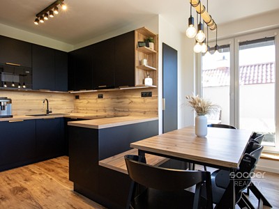 Prodej bytu 4+kk 83 m²