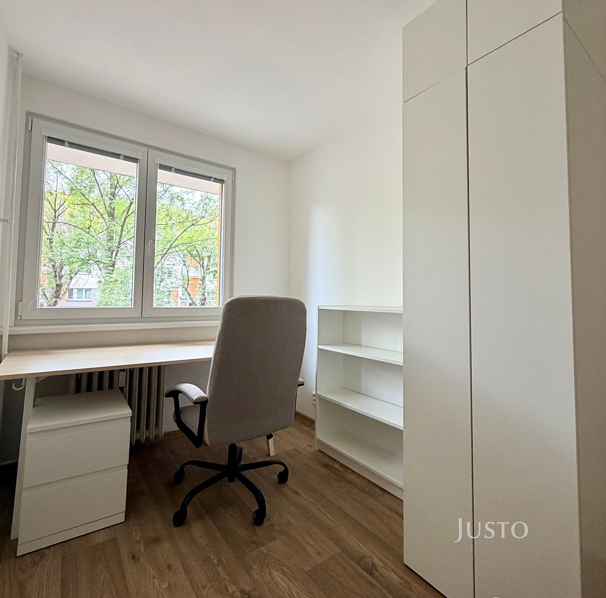 Pronájem bytu pokoje 15 m²