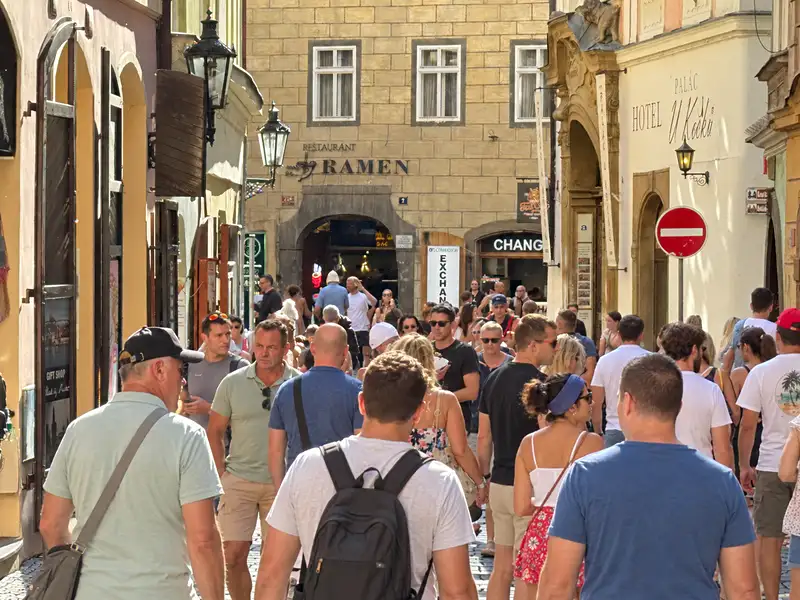 Pronájem obchodního prostoru 21 m², Praha – náhled fotky 2