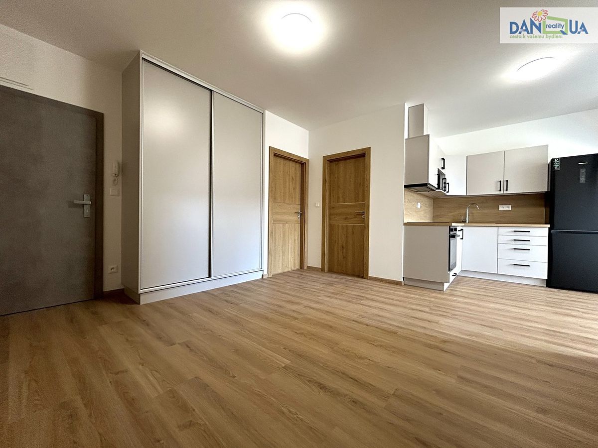 Pronájem bytu 3+kk 56 m² – fotografie 2