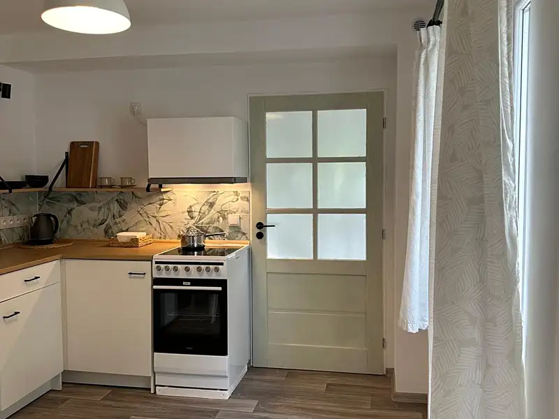 Pronájem bytu 1+1 40 m², Příbraz – náhled fotky 1