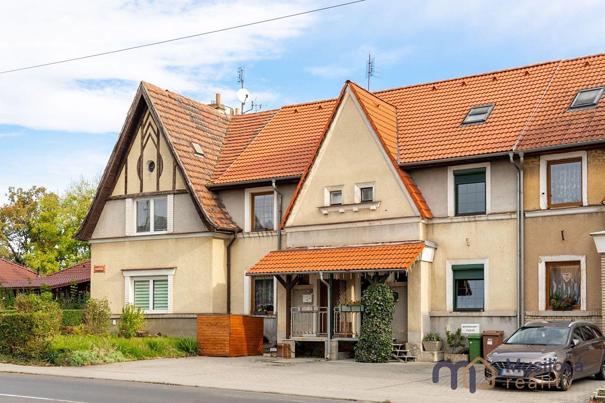 Prodej rodinného domu 127 m², pozemek 335 m² – fotografie 3