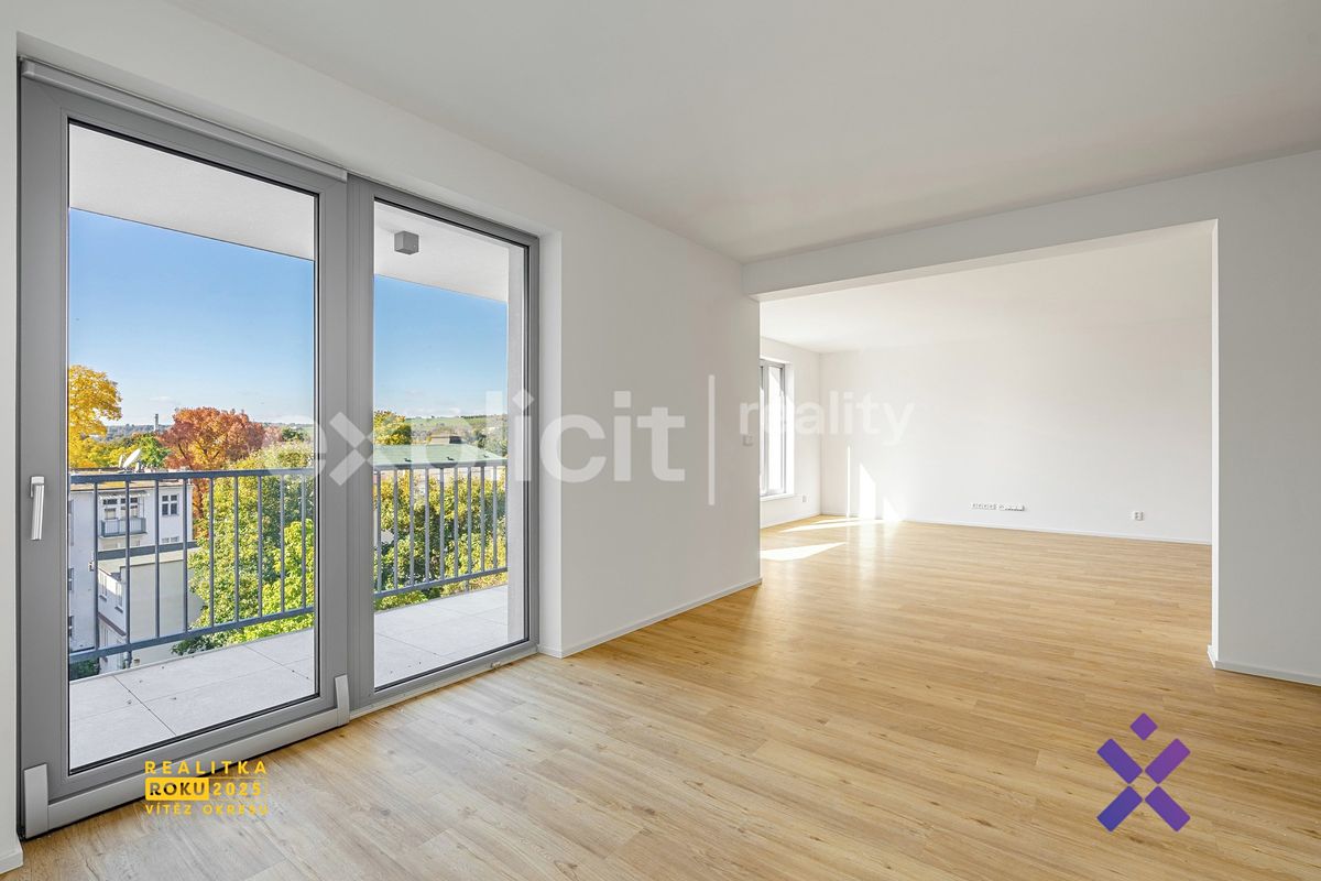 Prodej bytu 3+kk 135 m² – fotografie 5