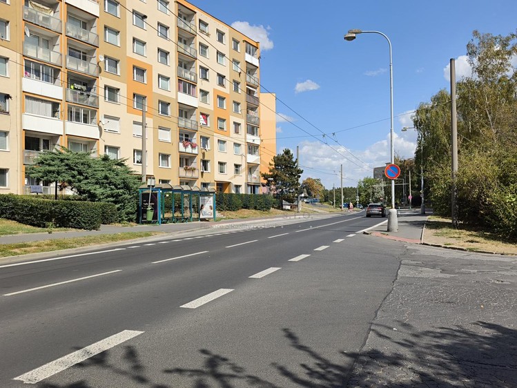 Квартира 1+1 на продаж, 36 м² (19 з 20)