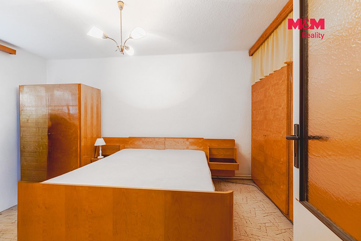 Prodej rodinného domu 96 m², pozemek 1912 m² – fotografie 5