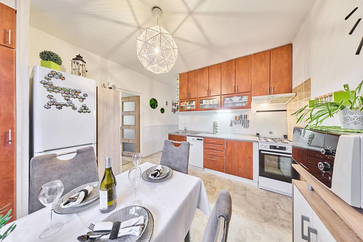 Prodej bytu 3+1 79 m² – fotografie 2