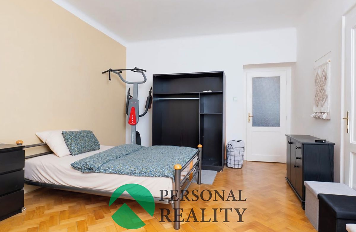 Prodej bytu 3+1 103 m² – fotografie 3