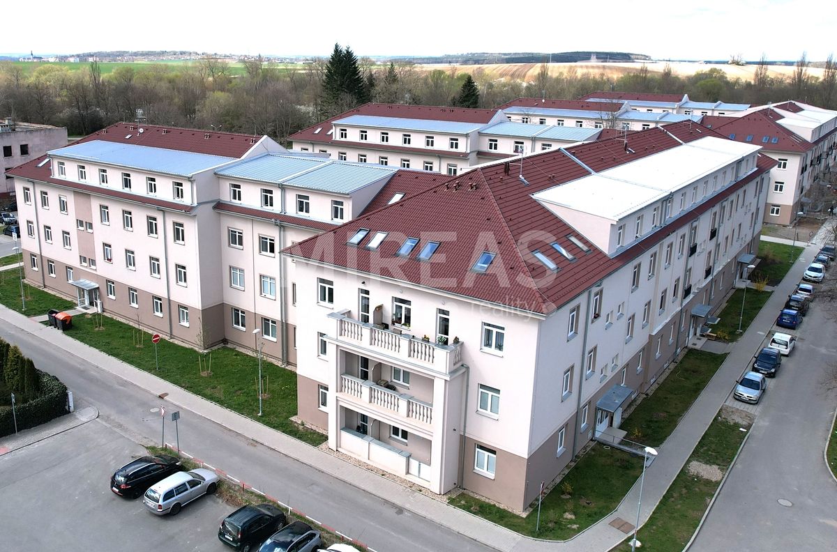 Pronájem bytu 1+kk 25 m²