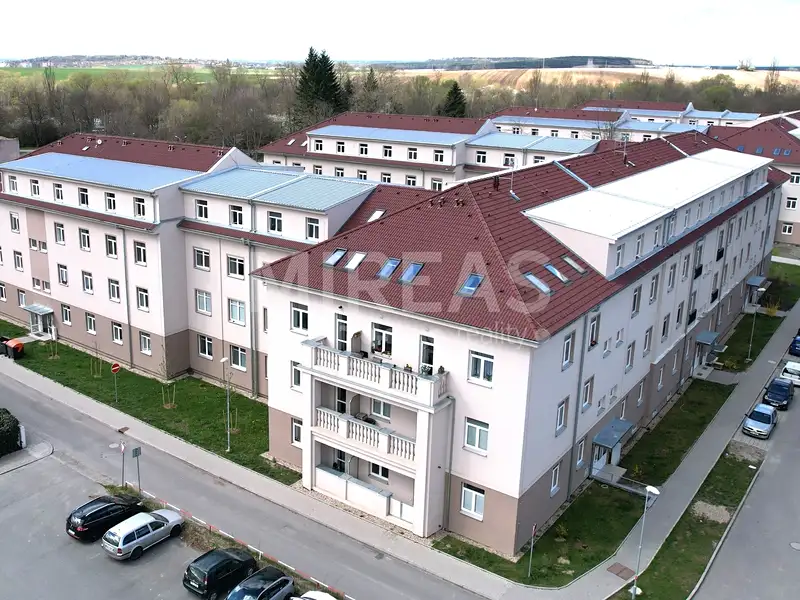 Pronájem bytu 1+kk 25 m², Slepá, Milovice – Mladá, okres Nymburk