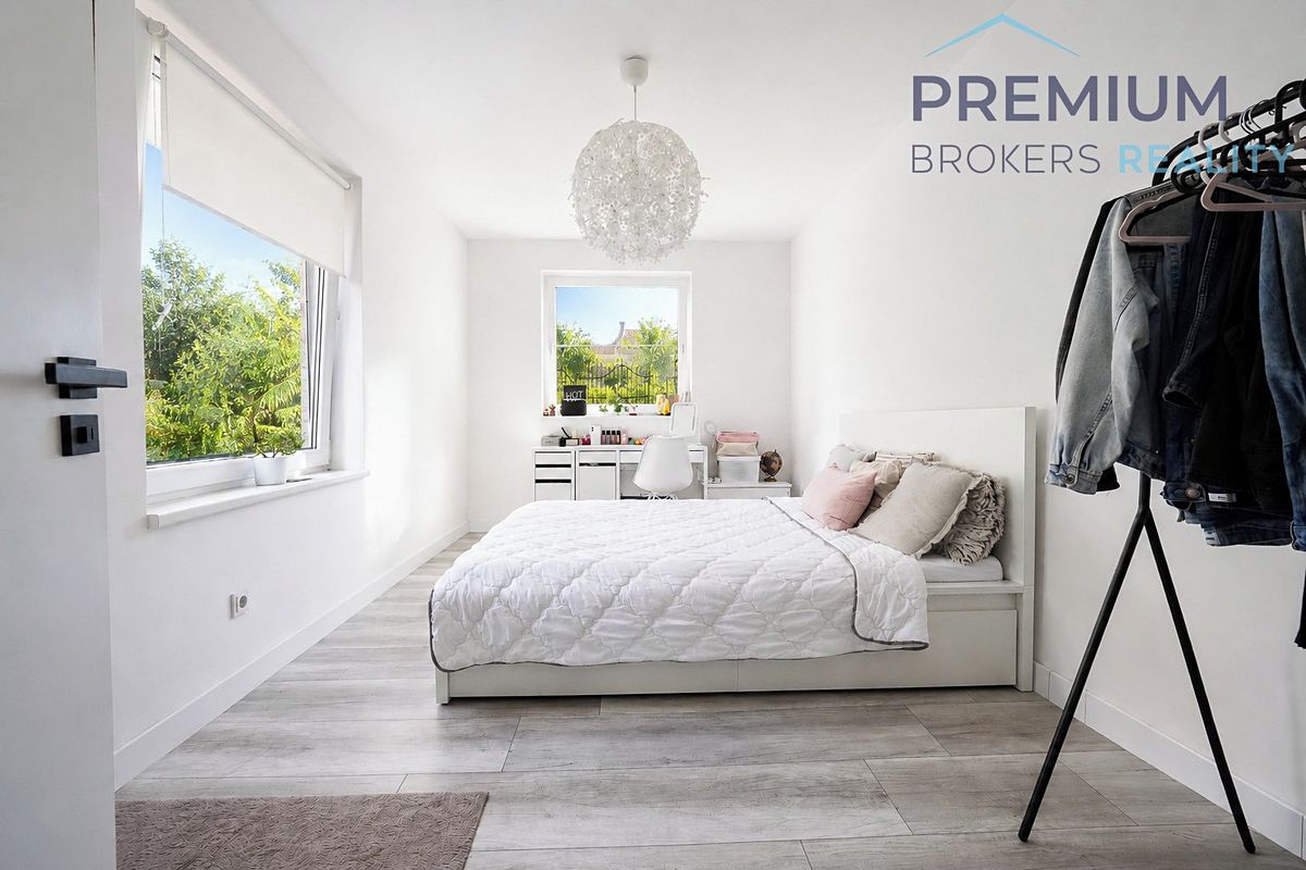 Prodej rodinného domu 85 m², pozemek 603 m² – fotografie 3