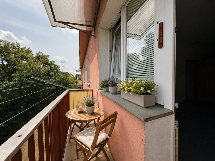 Квартира 2+1 на продаж, 52 м² (13 з 16)