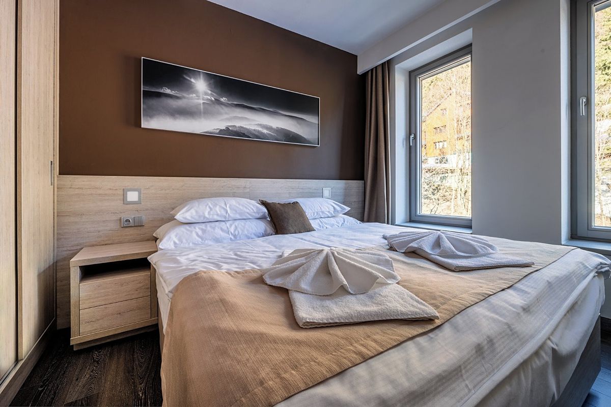 Pronájem bytu 2+kk 56 m² – fotografie 5