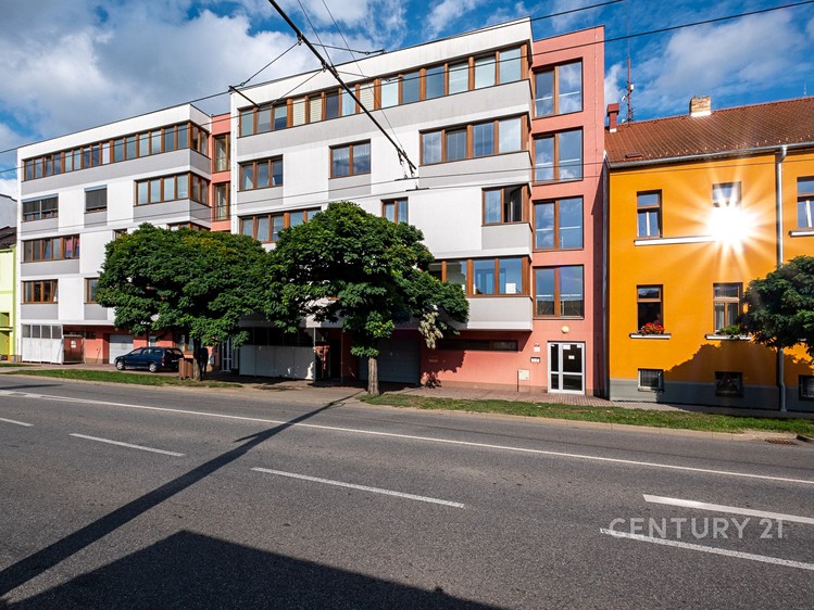 Wohnung 2+kk zum Kauf, 42 m² (19 von 20)