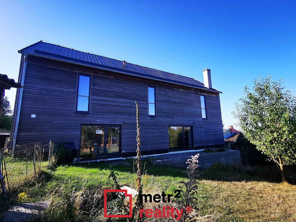 Prodej rodinného domu 139 m², pozemek 386 m² – fotografie 3