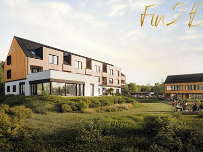 Prodej bytu 2+kk 58 m²