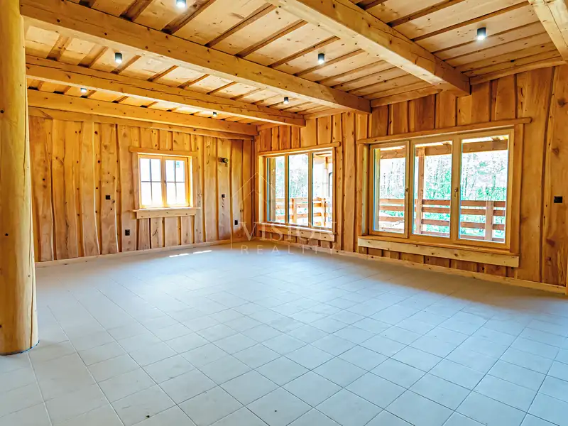 Prodej rodinného domu 129 m², pozemek 1333 m², Malonty – náhled fotky 2