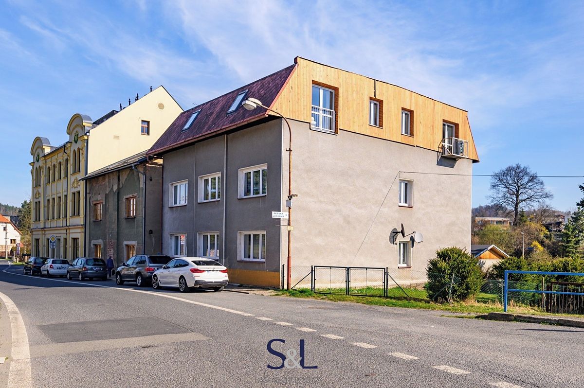 Prodej bytu 4+kk 150 m²