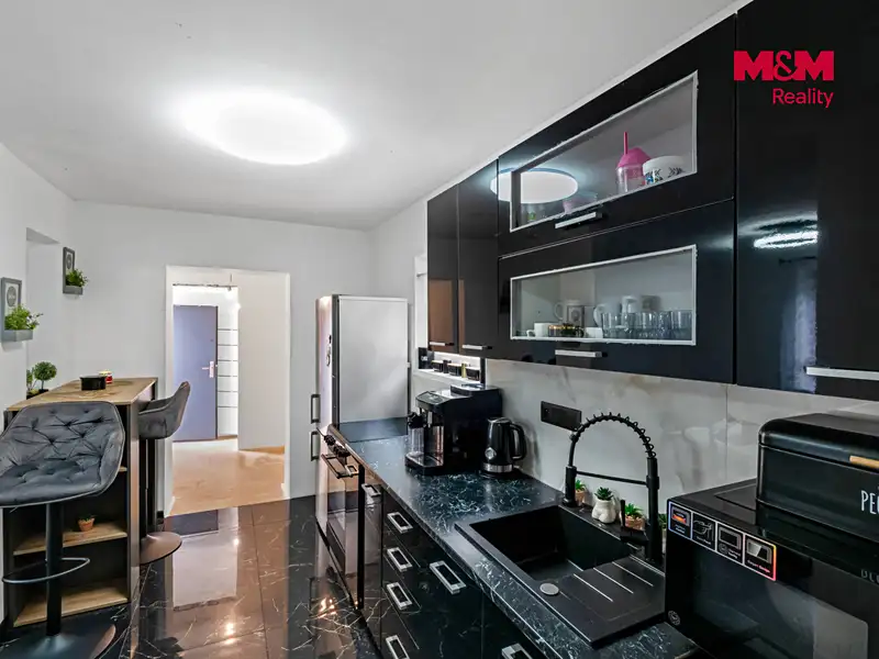 Prodej rodinného domu 76 m², pozemek 602 m², Beroun – náhled fotky 3