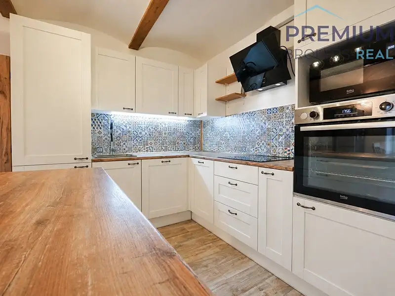 Prodej rodinného domu 132 m², pozemek 235 m², Hoštka – náhled fotky 3