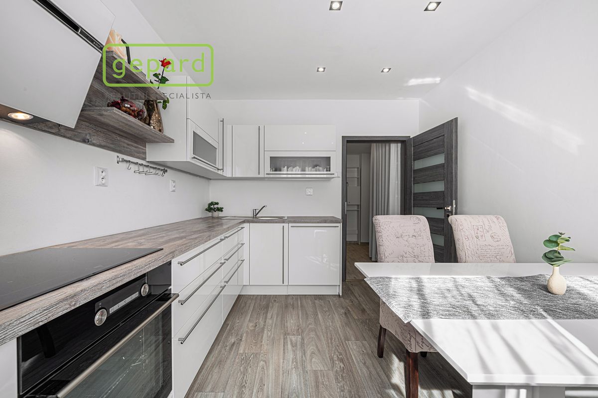Prodej bytu 2+1 64 m² – fotografie 5