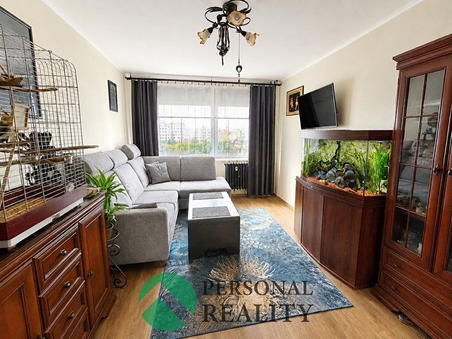 Prodej bytu 2+kk 45 m² – fotografie 4