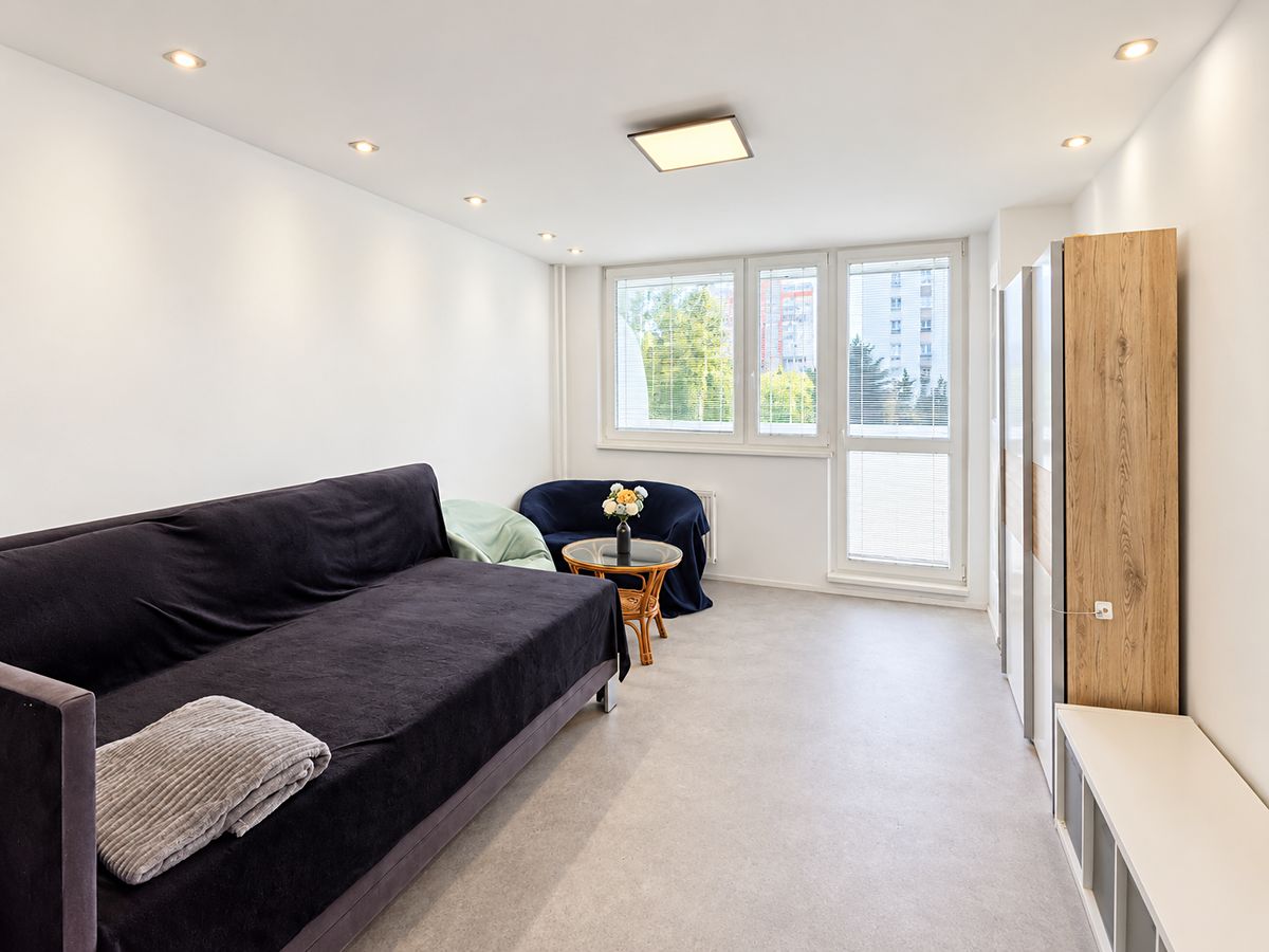 Pronájem bytu 2+kk 60 m² – fotografie 5