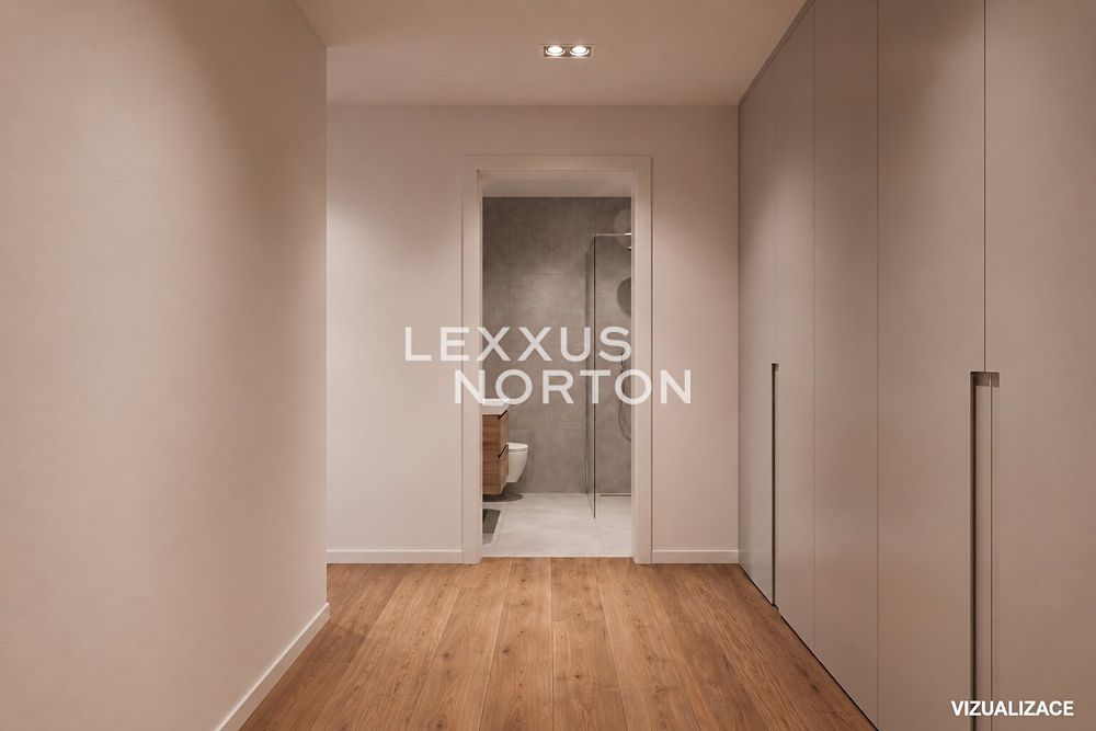 Prodej bytu 2+kk 51 m² – fotografie 3