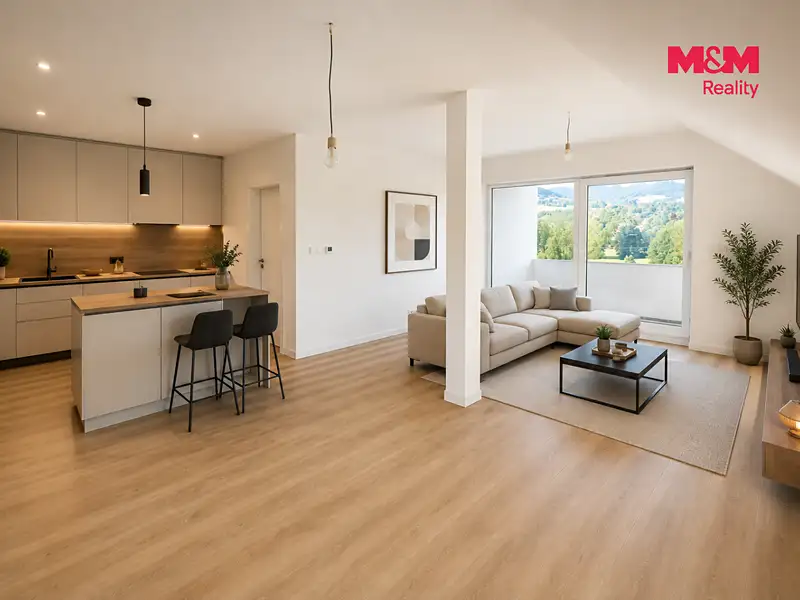 Prodej rodinného domu 260 m², pozemek 500 m², Králíky – náhled fotky 2
