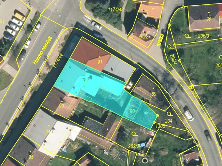 Комерційне приміщення на продаж, 330 м² (7 з 34)