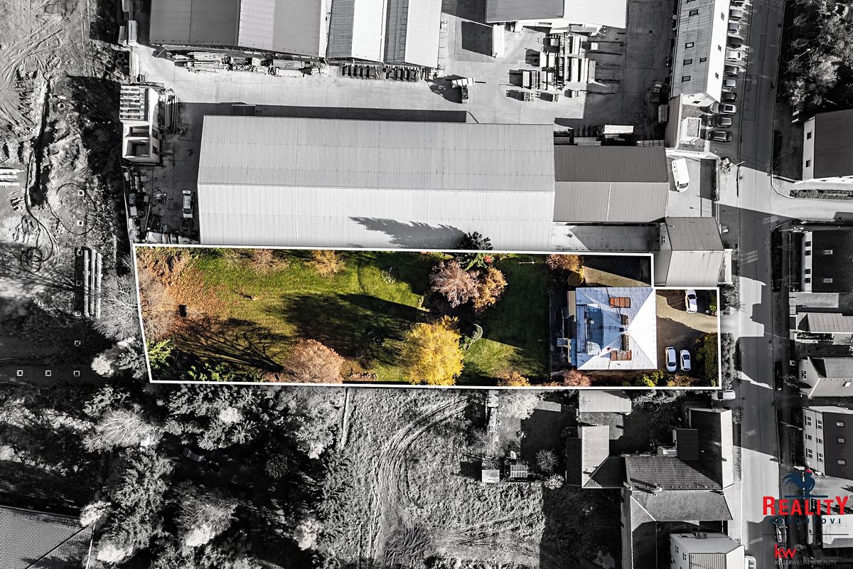 Prodej činžovního domu 500 m² – fotografie 5