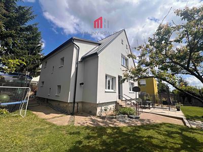 Prodej rodinného domu 150 m², pozemek 720 m²