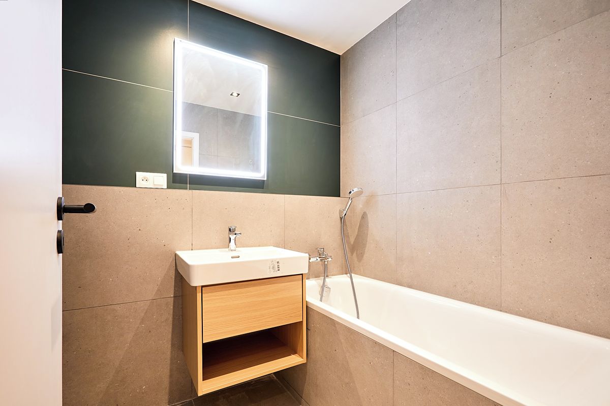 Prodej bytu 3+kk 71 m²