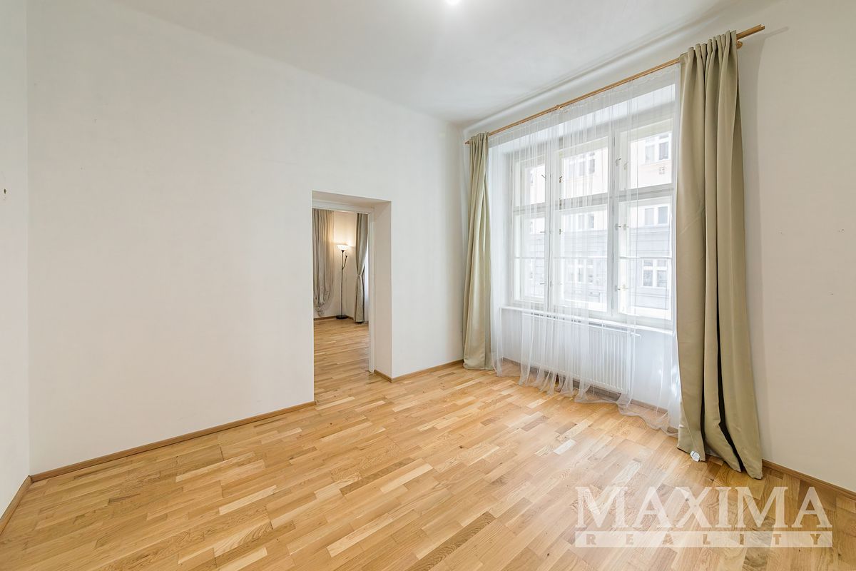 Prodej bytu 3+1 108 m²